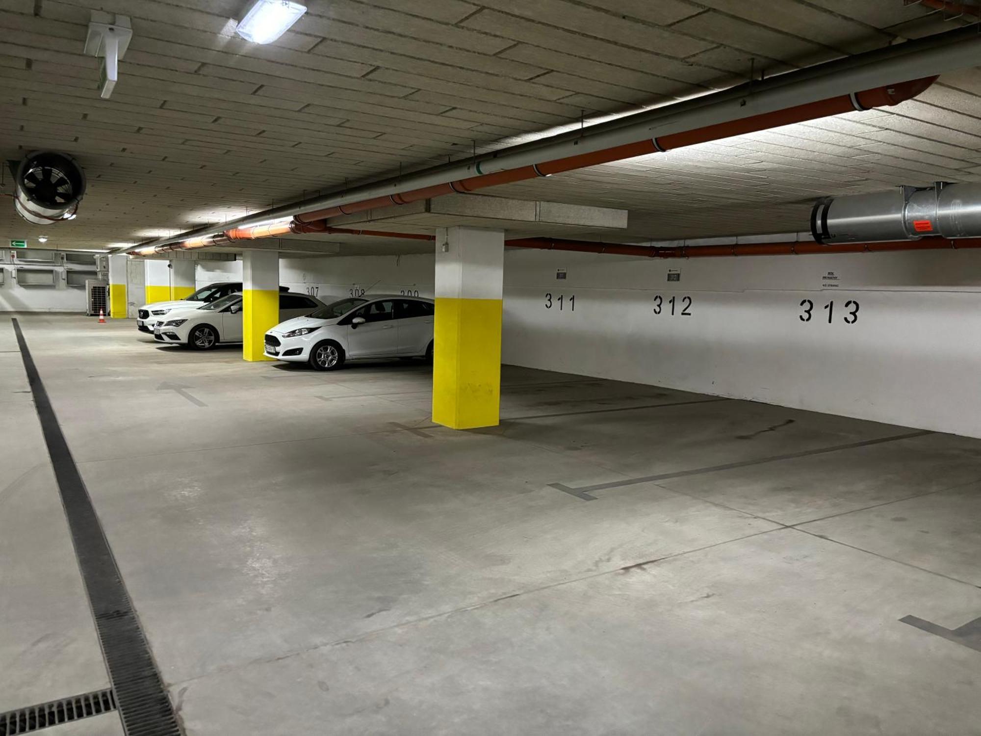 Big 21 Old Town Lux Apartment, Self Check-In 24H, Free Parking Poznan Exterior foto