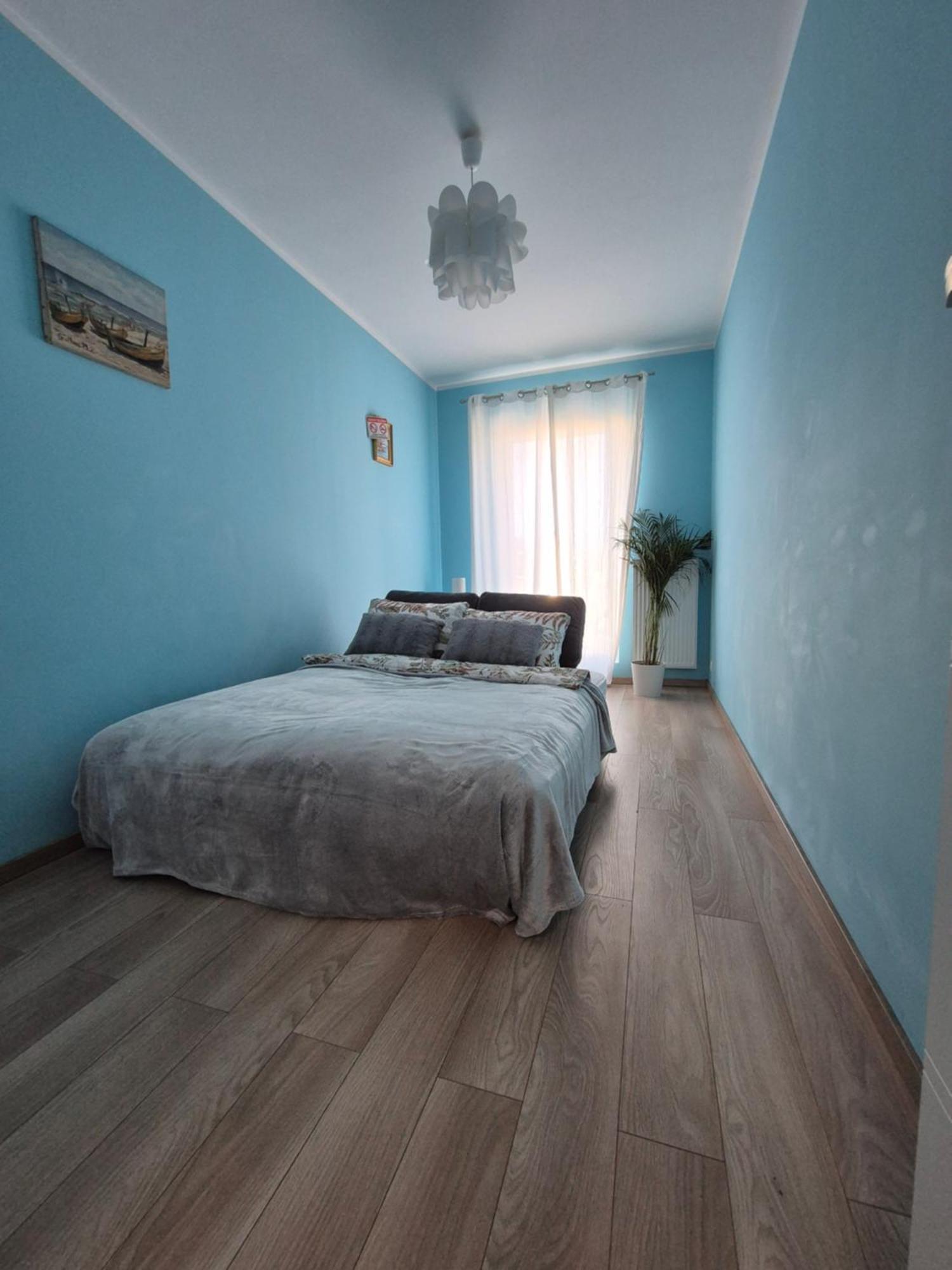 Big 21 Old Town Lux Apartment, Self Check-In 24H, Free Parking Poznan Exterior foto