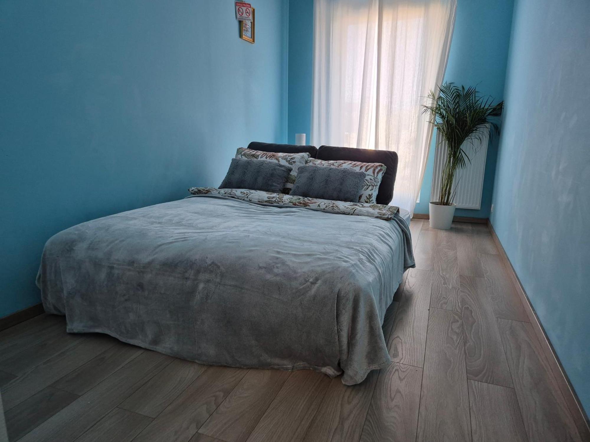 Big 21 Old Town Lux Apartment, Self Check-In 24H, Free Parking Poznan Exterior foto