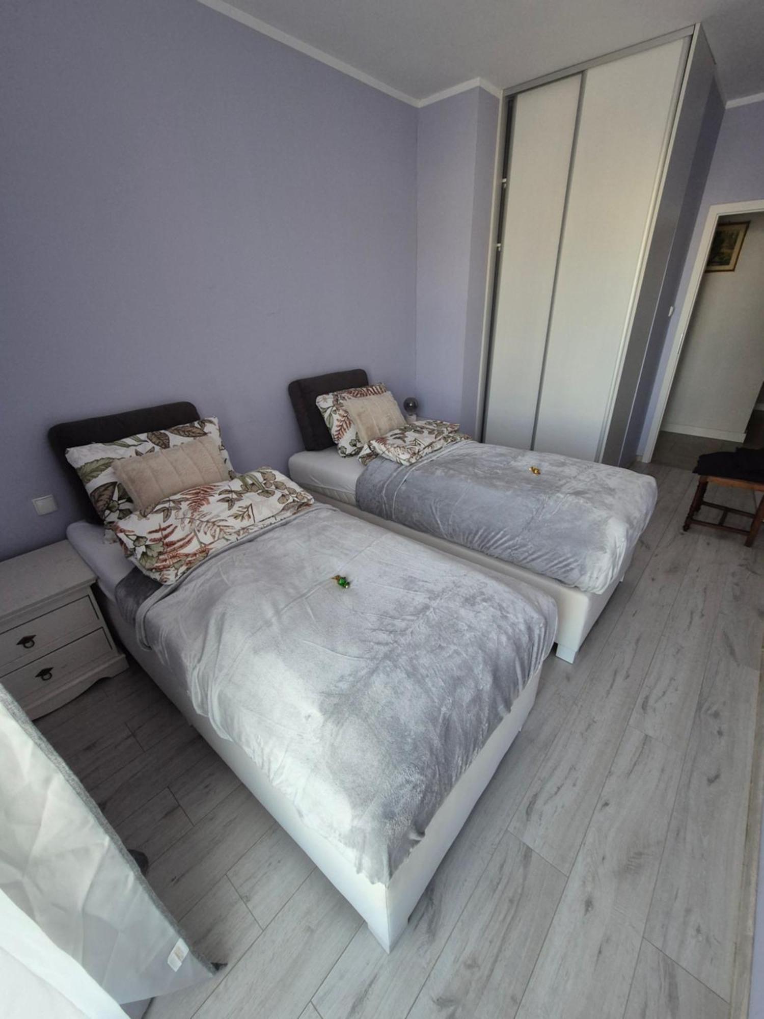 Big 21 Old Town Lux Apartment, Self Check-In 24H, Free Parking Poznan Exterior foto