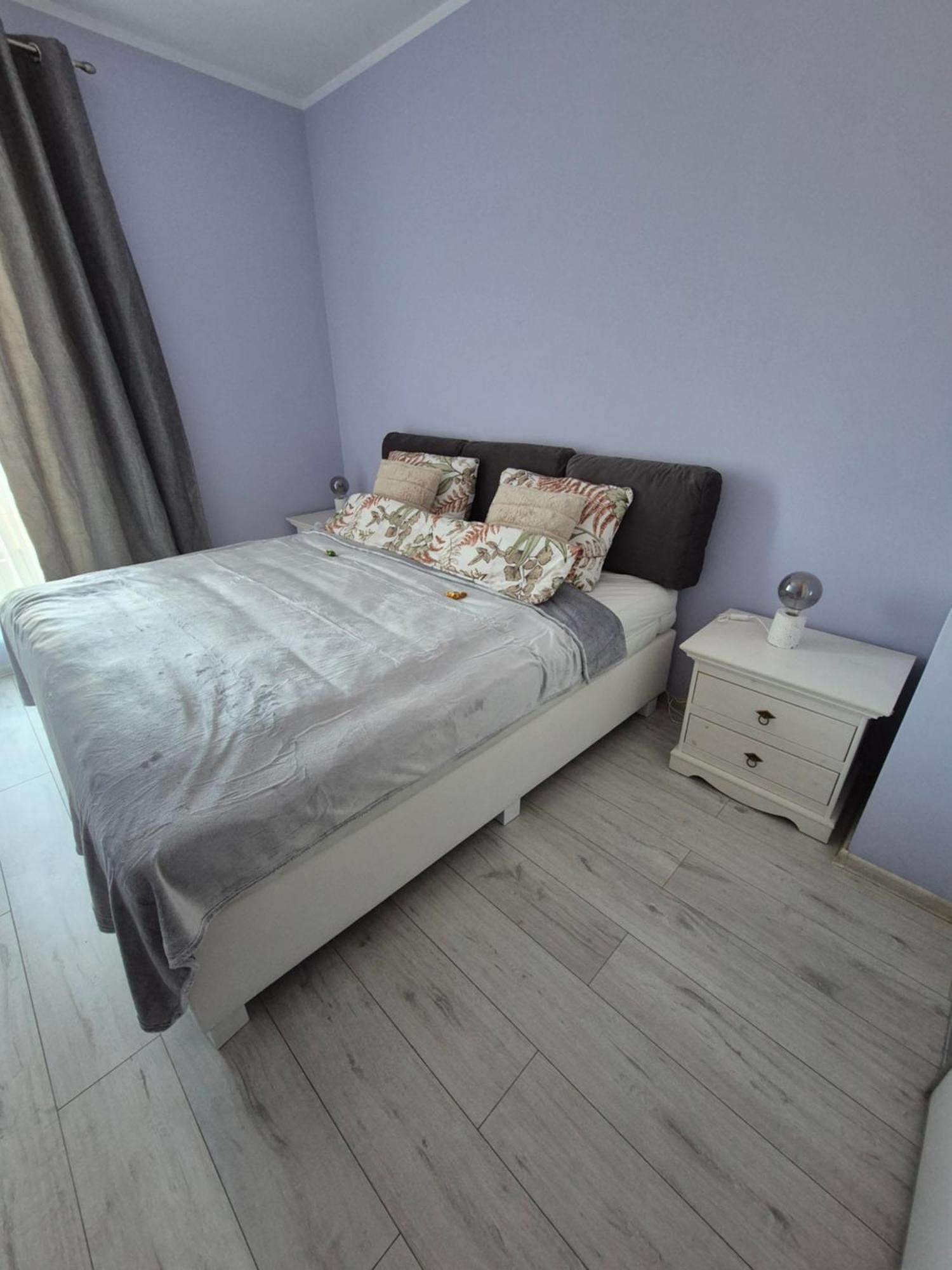 Big 21 Old Town Lux Apartment, Self Check-In 24H, Free Parking Poznan Exterior foto