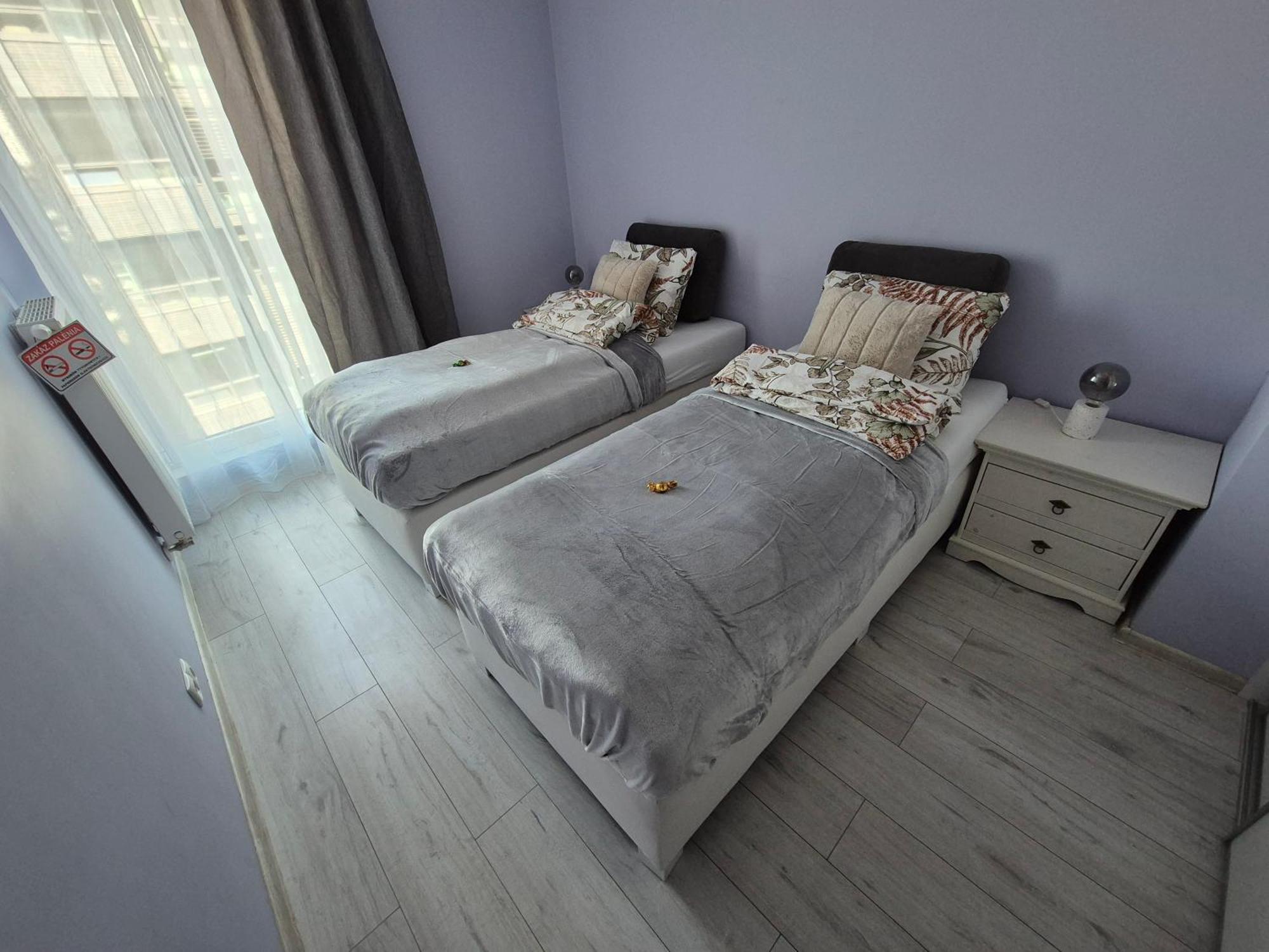 Big 21 Old Town Lux Apartment, Self Check-In 24H, Free Parking Poznan Exterior foto