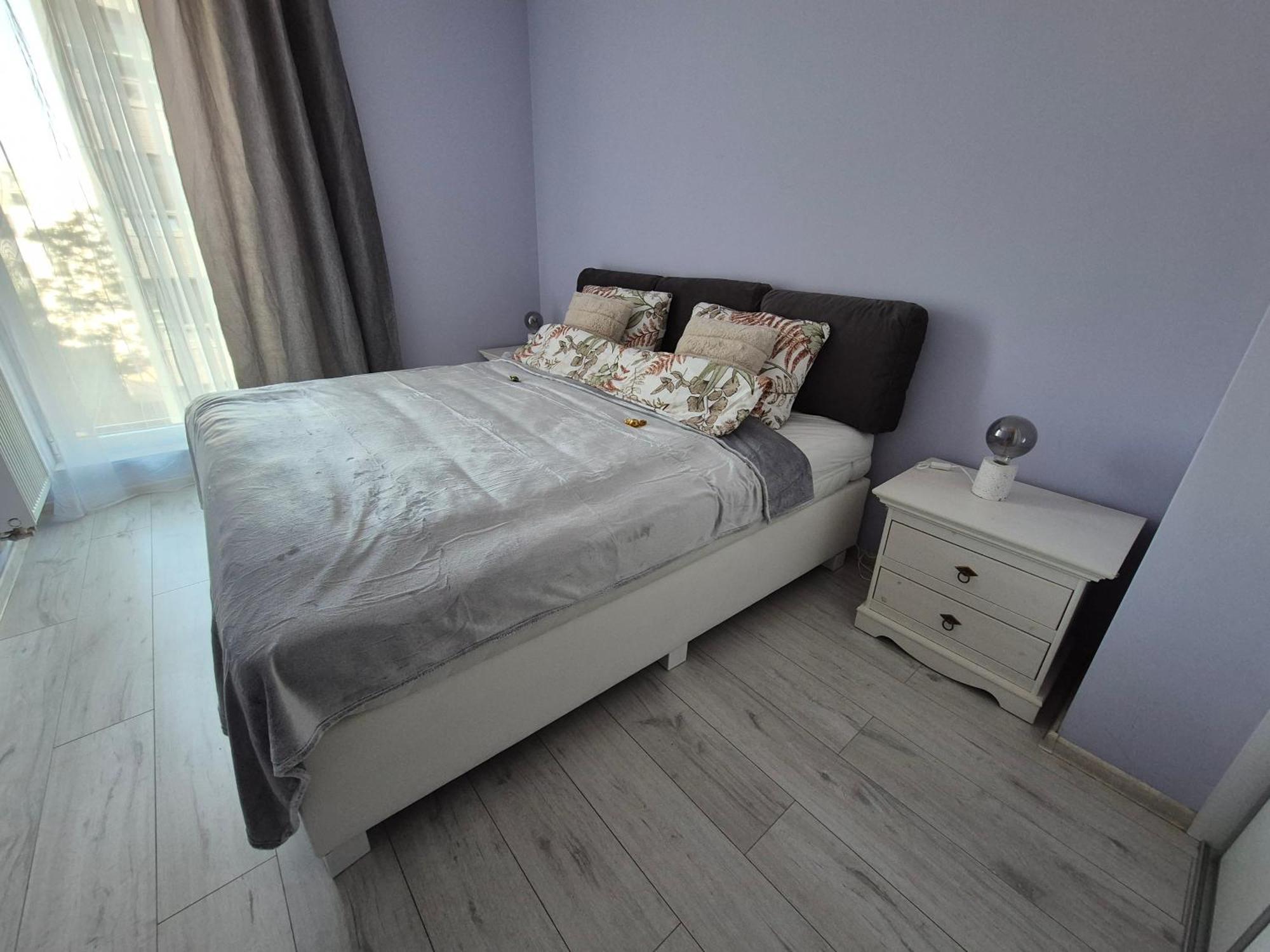 Big 21 Old Town Lux Apartment, Self Check-In 24H, Free Parking Poznan Exterior foto