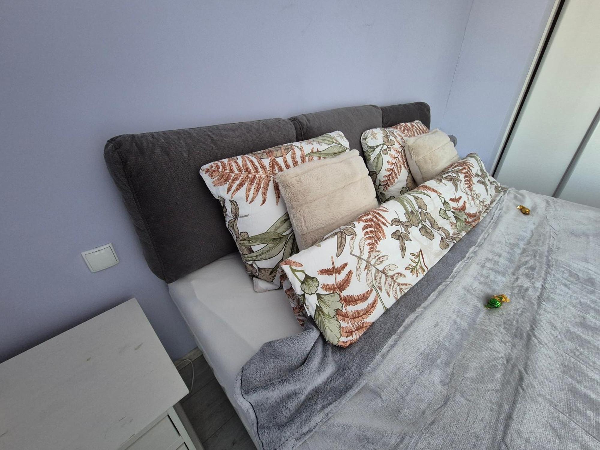 Big 21 Old Town Lux Apartment, Self Check-In 24H, Free Parking Poznan Exterior foto