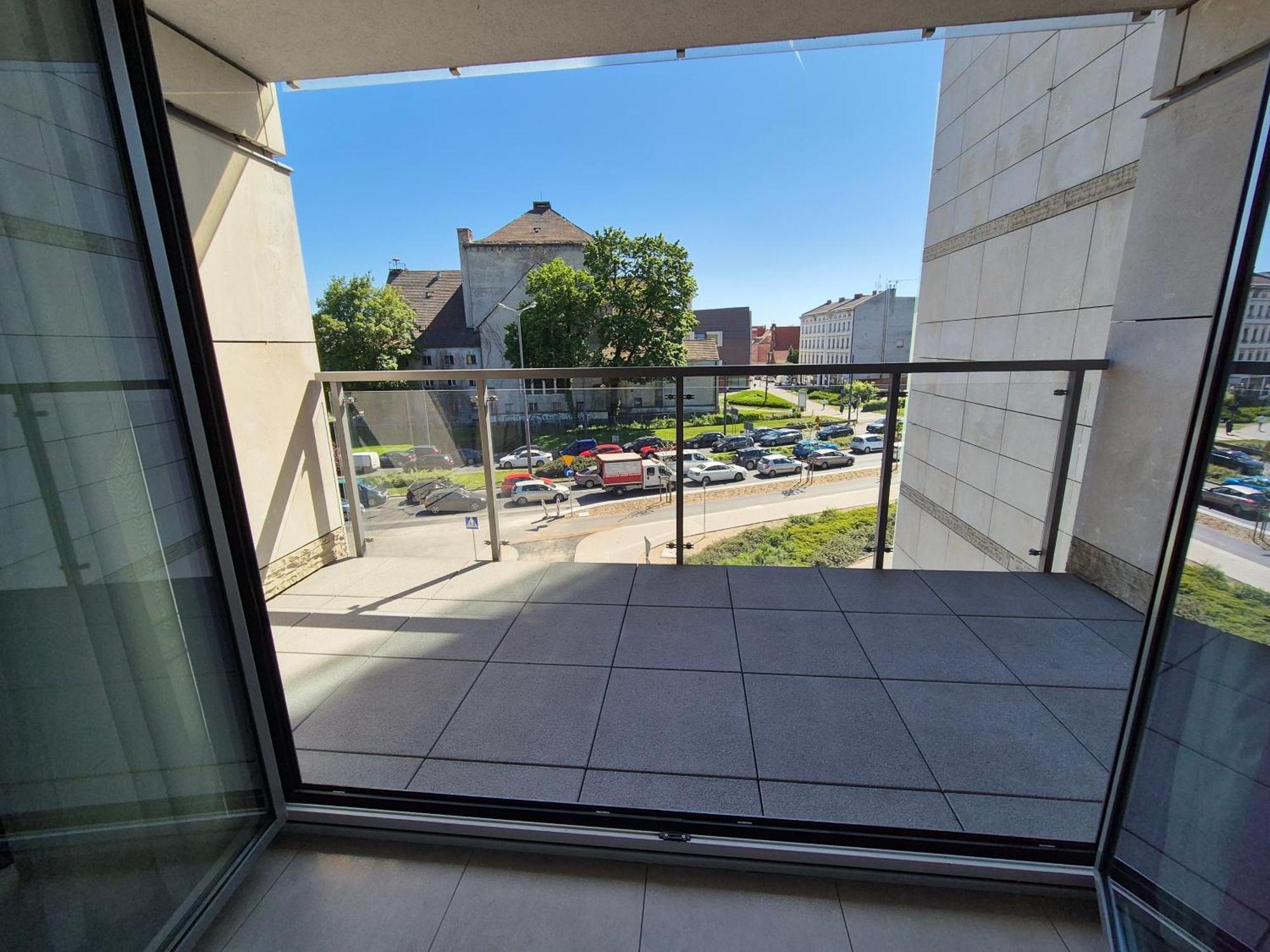 Big 21 Old Town Lux Apartment, Self Check-In 24H, Free Parking Poznan Exterior foto
