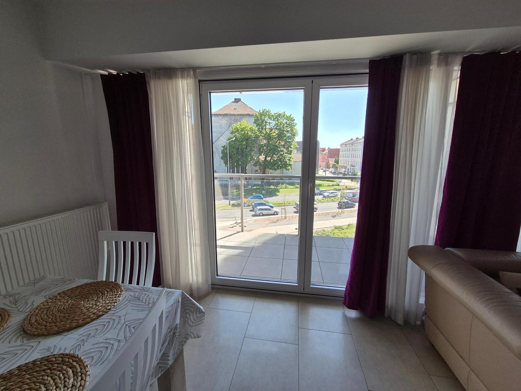 Big 21 Old Town Lux Apartment, Self Check-In 24H, Free Parking Poznan Exterior foto