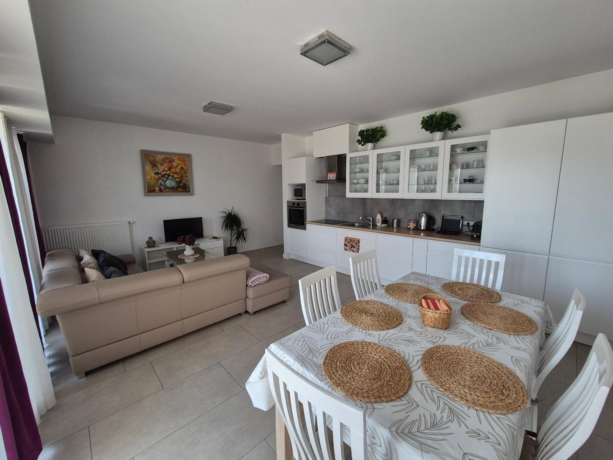 Big 21 Old Town Lux Apartment, Self Check-In 24H, Free Parking Poznan Exterior foto