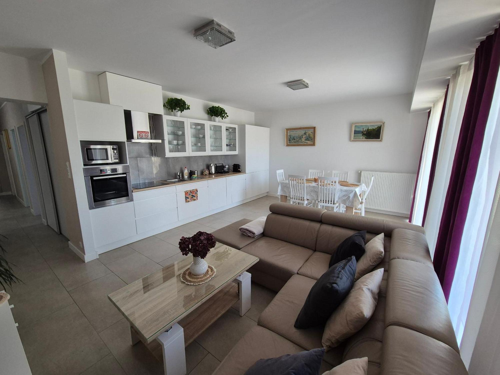 Big 21 Old Town Lux Apartment, Self Check-In 24H, Free Parking Poznan Exterior foto