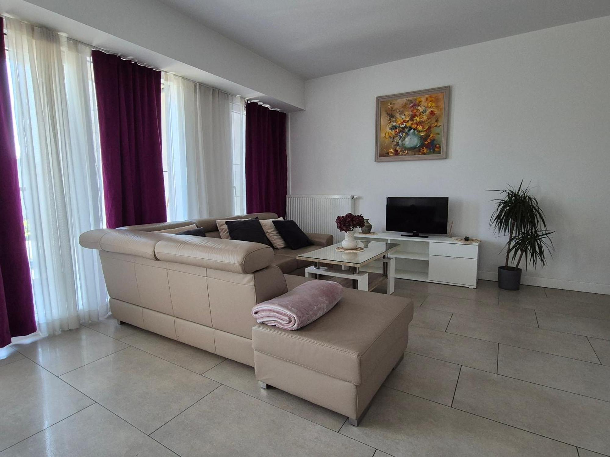 Big 21 Old Town Lux Apartment, Self Check-In 24H, Free Parking Poznan Exterior foto