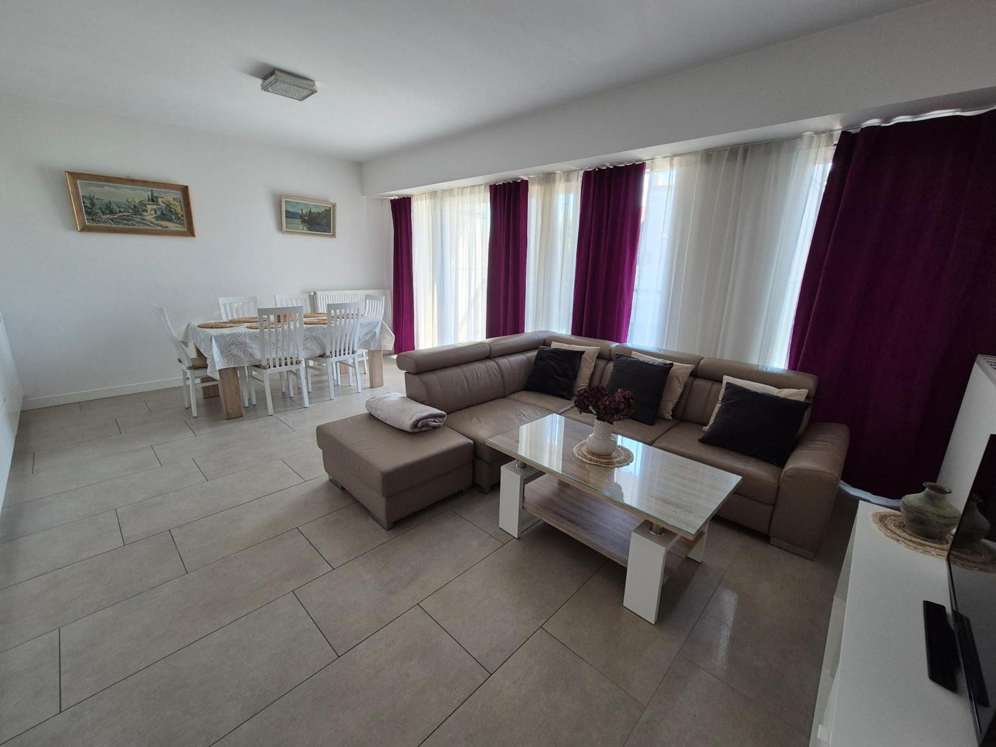 Big 21 Old Town Lux Apartment, Self Check-In 24H, Free Parking Poznan Exterior foto
