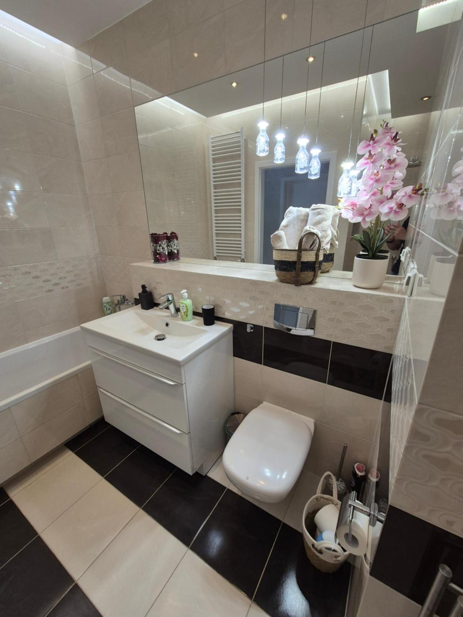 Big 21 Old Town Lux Apartment, Self Check-In 24H, Free Parking Poznan Exterior foto