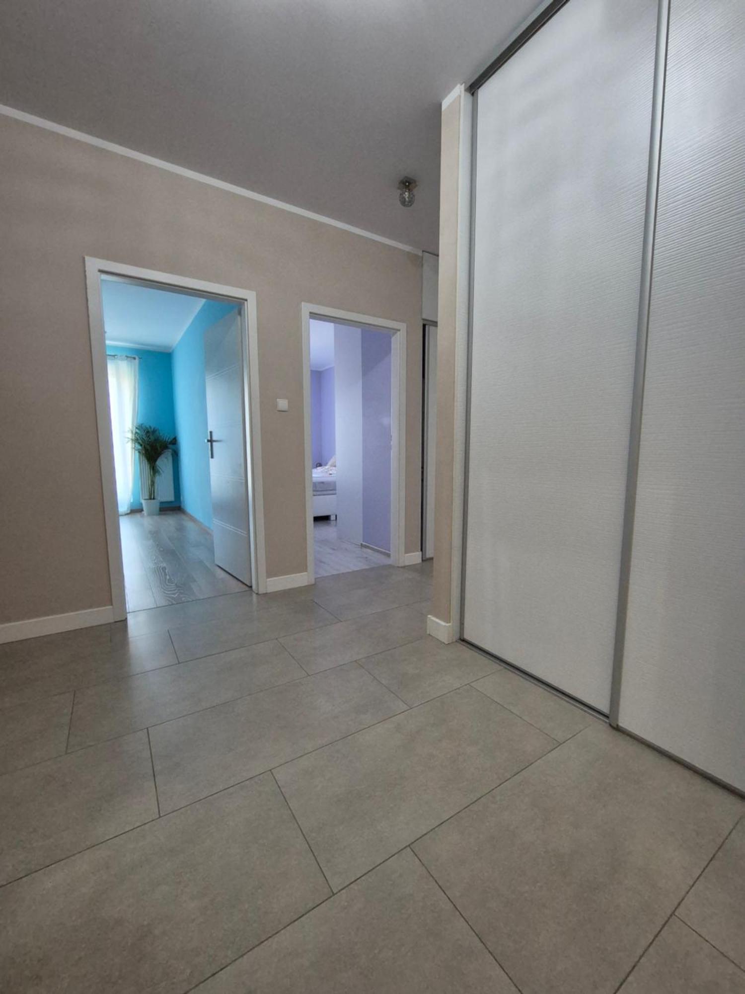 Big 21 Old Town Lux Apartment, Self Check-In 24H, Free Parking Poznan Exterior foto