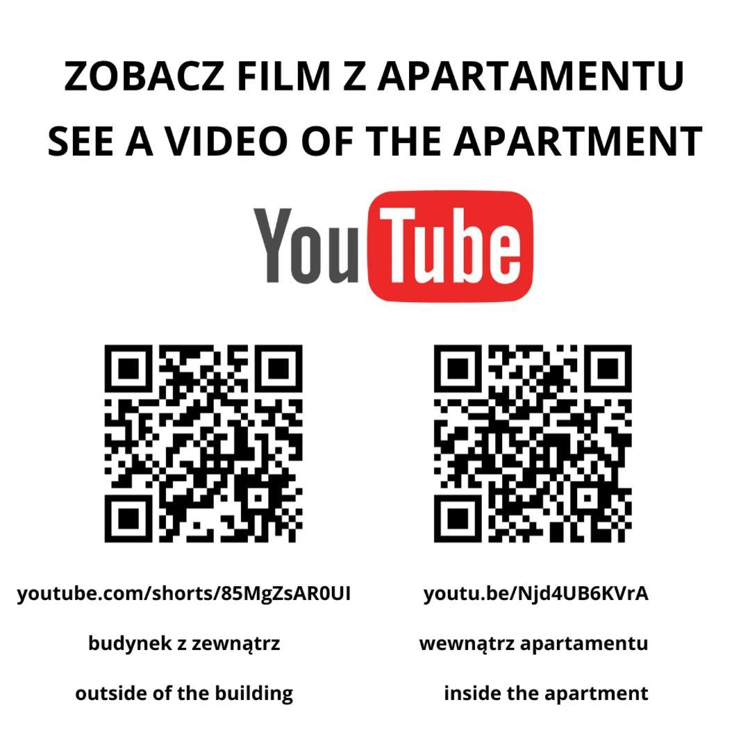 Big 21 Old Town Lux Apartment, Self Check-In 24H, Free Parking Poznan Exterior foto